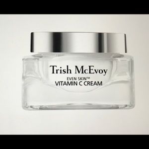 Trish McEvoy Even Skin Vitamin C Cream